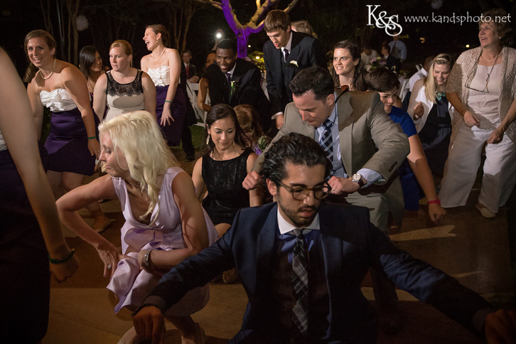 Dallas Wedding Photographers - K & S Photography